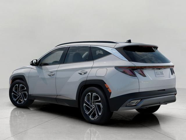 2025 Hyundai TUCSON Vehicle Photo in Green Bay, WI 54304
