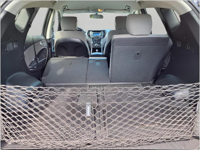 2015 Hyundai Santa Fe Sport Vehicle Photo in Oshkosh, WI 54904
