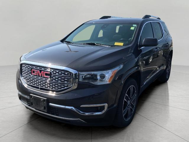2018 GMC Acadia Vehicle Photo in GREEN BAY, WI 54303-3330