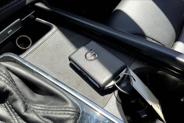 2022 Volvo XC90 Vehicle Photo in San Antonio, TX 78230