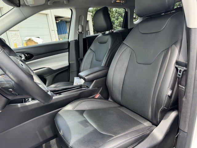 2022 Jeep Compass Vehicle Photo in Mechanicsburg, PA 17050-1707