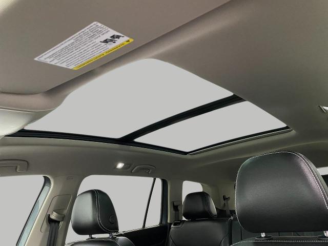 2022 Volkswagen Atlas Vehicle Photo in Appleton, WI 54913