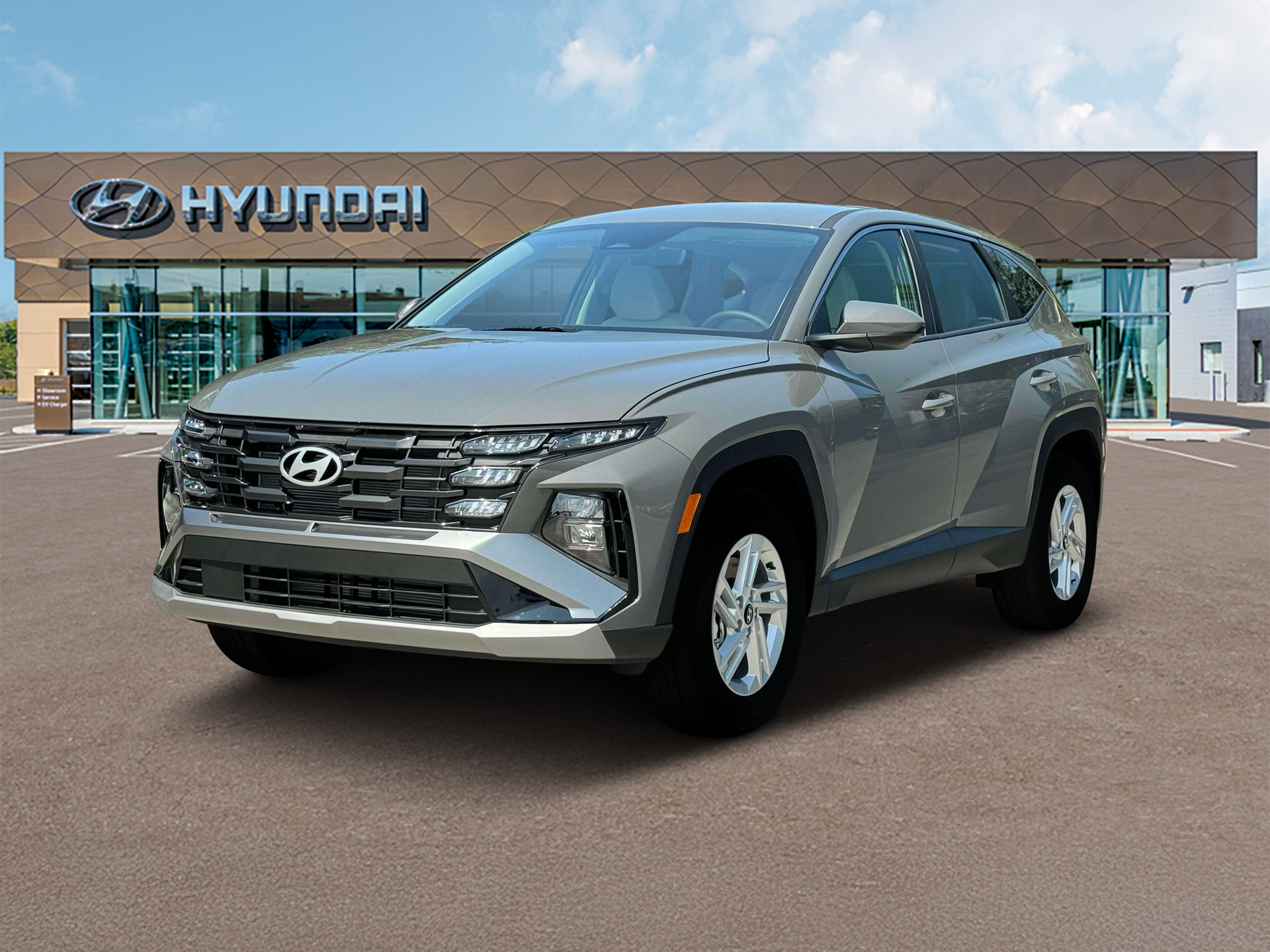 2025 Hyundai TUCSON Vehicle Photo in Philadelphia, PA 19116