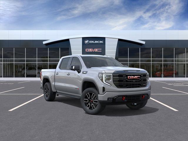 2025 GMC Sierra 1500 Vehicle Photo in GREEN BAY, WI 54303-3330