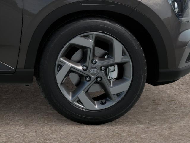 2025 Hyundai VENUE Vehicle Photo in Philadelphia, PA 19116