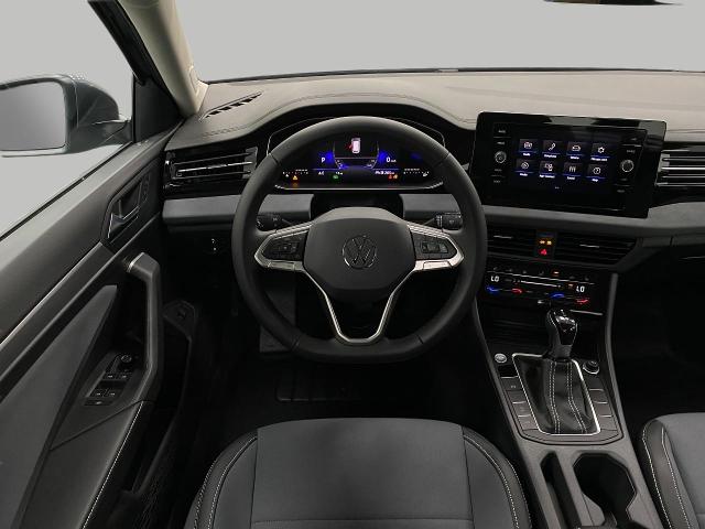 2025 Volkswagen Jetta Vehicle Photo in Appleton, WI 54913