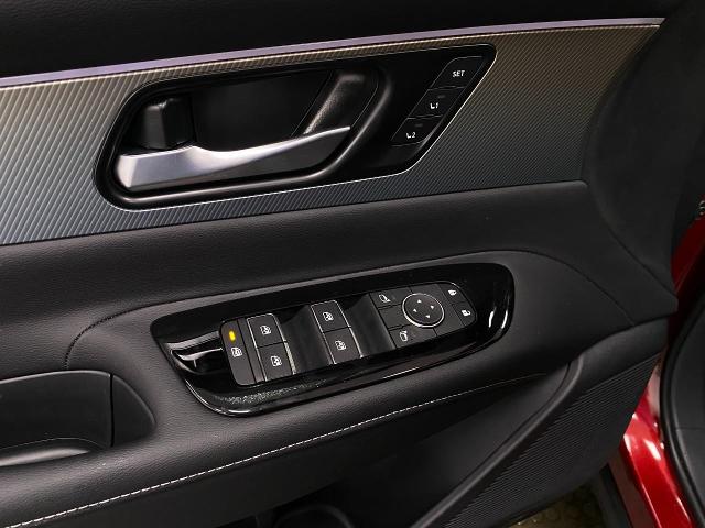 2025 Nissan Murano Vehicle Photo in Appleton, WI 54913