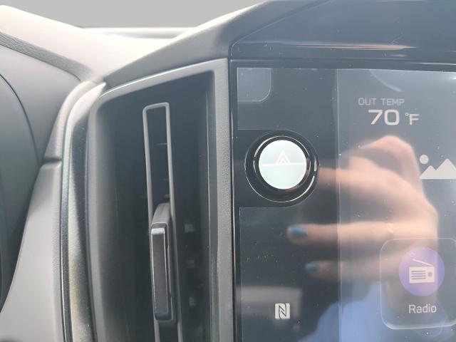 2025 Subaru Crosstrek Vehicle Photo in Green Bay, WI 54304