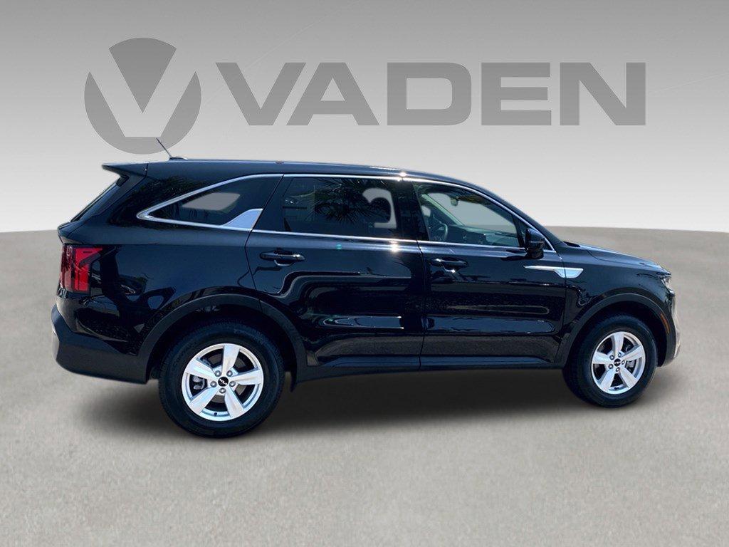 2023 Kia Sorento Vehicle Photo in SAVANNAH, GA 31406-4513