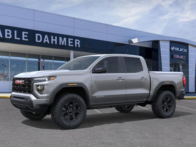 2025 GMC Canyon Vehicle Photo in KANSAS CITY, MO 64114-4545