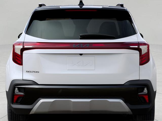2025 Kia Seltos Vehicle Photo in Appleton, WI 54914
