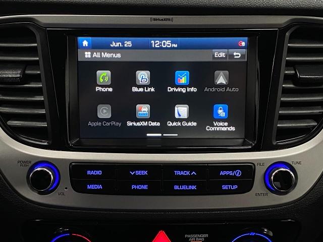 2021 Hyundai ACCENT Vehicle Photo in Appleton, WI 54913