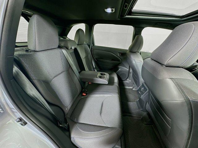 2025 Subaru Forester Vehicle Photo in Doylestown, PA 18902