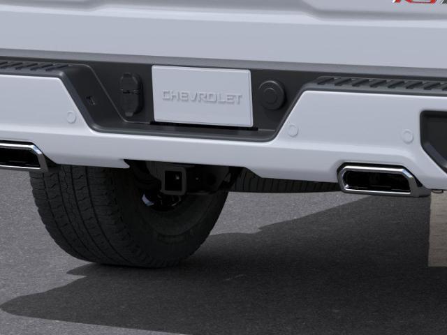 2025 Chevrolet Silverado 1500 Vehicle Photo in Roslyn, NY 11576