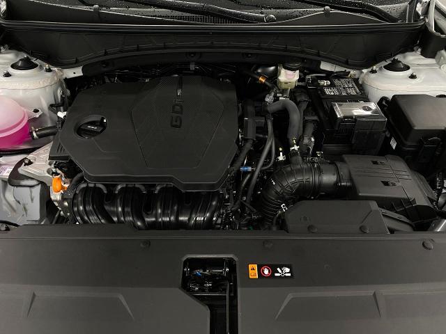 2025 Hyundai TUCSON Vehicle Photo in Appleton, WI 54913
