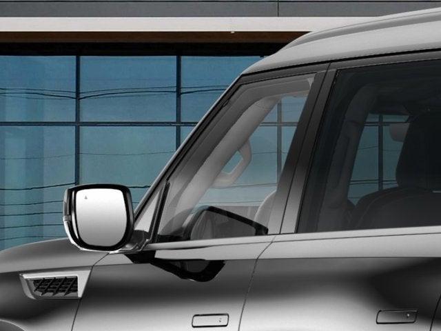 2025 INFINITI QX80 Vehicle Photo in San Antonio, TX 78230