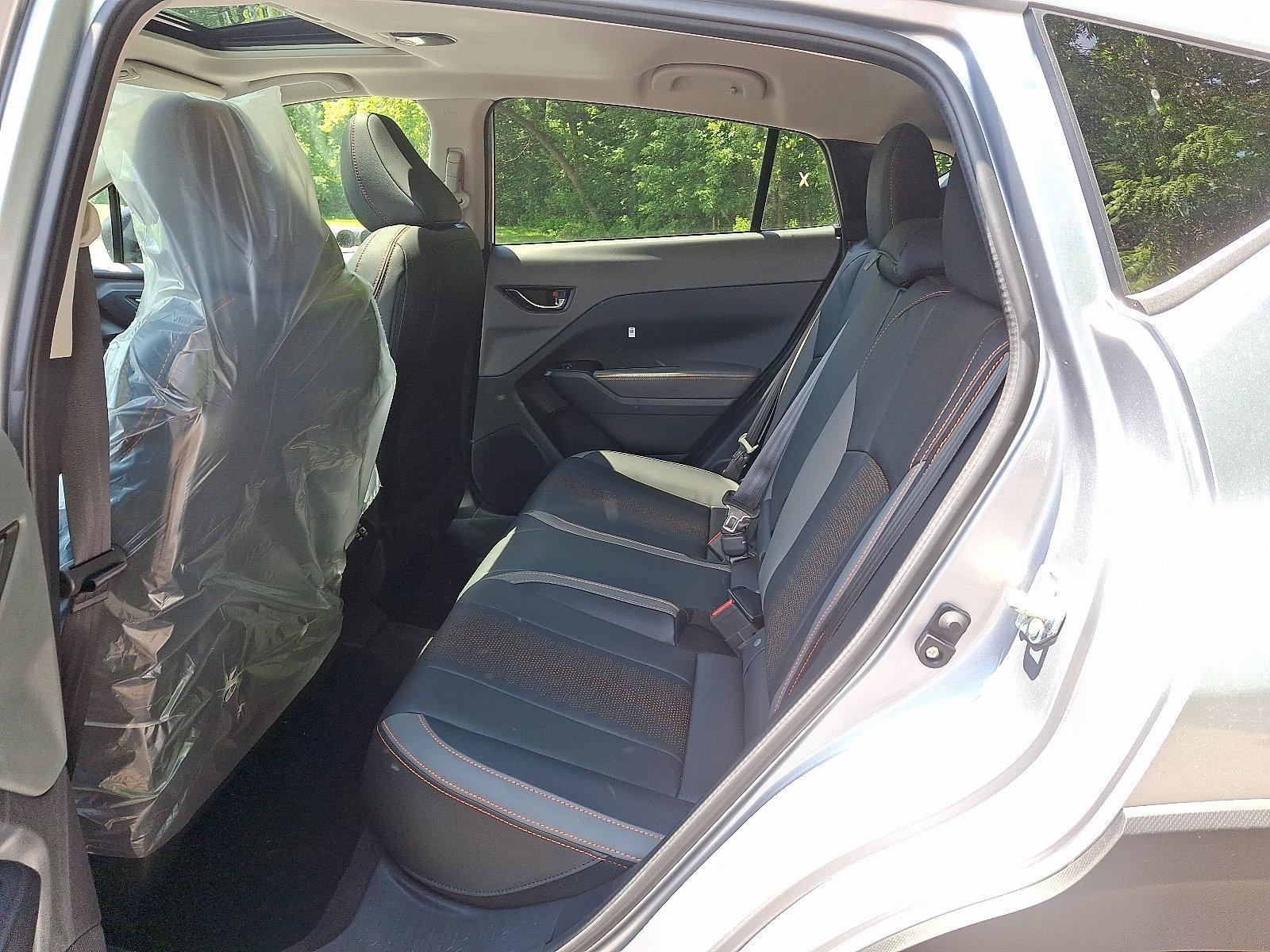 2025 Subaru Crosstrek Vehicle Photo in Harrisburg, PA 17111