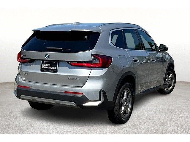 2023 BMW X1 xDrive28i Vehicle Photo in San Antonio, TX 78230