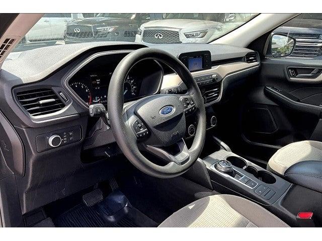 2022 Ford Escape Vehicle Photo in San Antonio, TX 78230