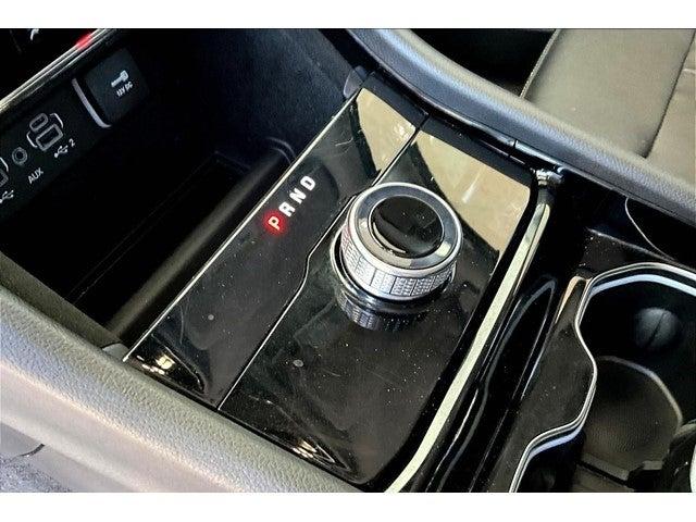 2021 Jeep Grand Cherokee L Vehicle Photo in San Antonio, TX 78230