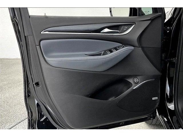 2021 Buick Enclave Vehicle Photo in Grapevine, TX 76051