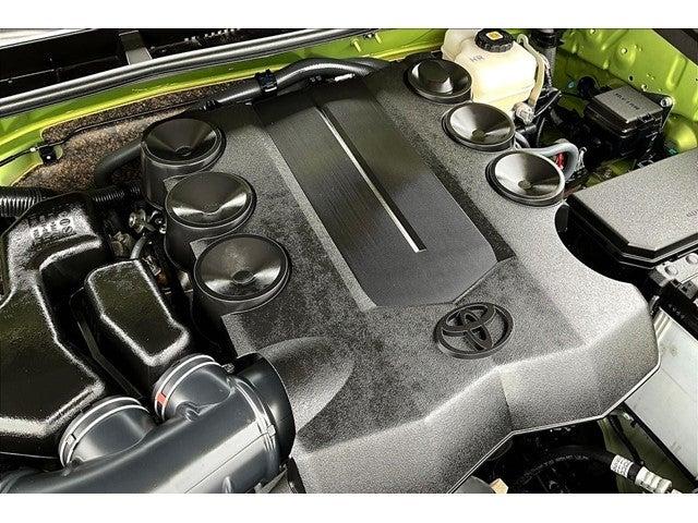 2022 Toyota 4Runner Vehicle Photo in Grapevine, TX 76051