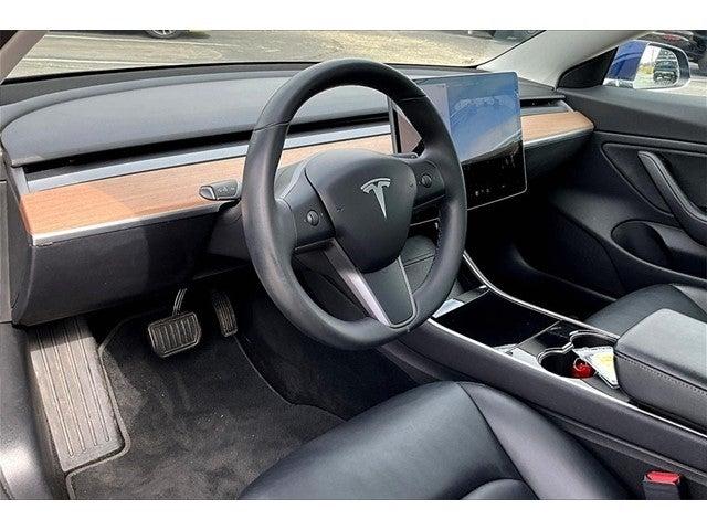 2018 Tesla Model 3 Vehicle Photo in San Antonio, TX 78230