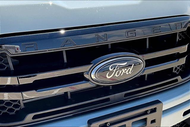 2022 Ford Ranger Vehicle Photo in Grapevine, TX 76051
