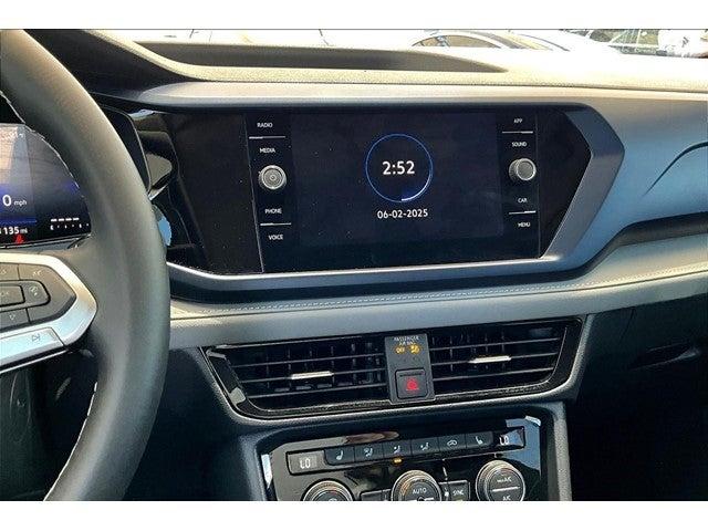 2024 Volkswagen Taos Vehicle Photo in San Antonio, TX 78230