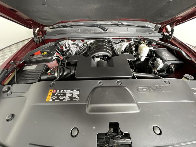 2017 GMC Yukon XL Vehicle Photo in GILBERT, AZ 85297-0402