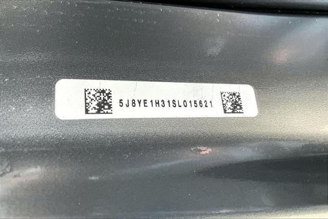 2025 Acura MDX Vehicle Photo in Tulsa, OK 74145