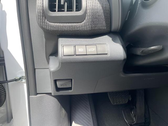 2025 Subaru Solterra Vehicle Photo in Oshkosh, WI 54904