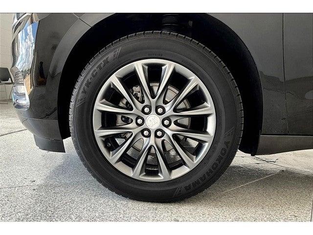 2021 Buick Enclave Vehicle Photo in San Antonio, TX 78230