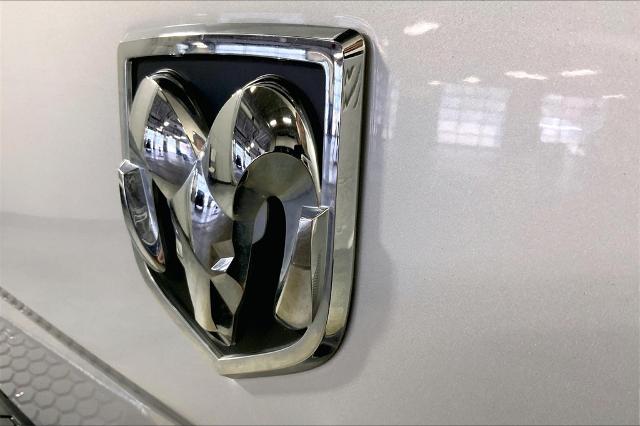 2018 Ram 1500 Vehicle Photo in Lees Summit, MO 64086