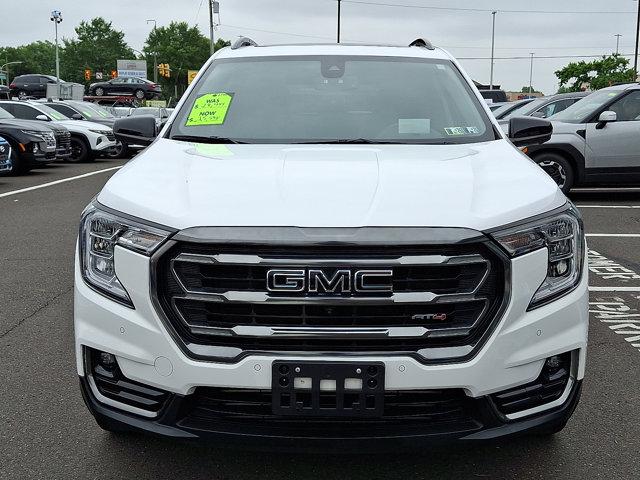 2022 GMC Terrain Vehicle Photo in Philadelphia, PA 19116