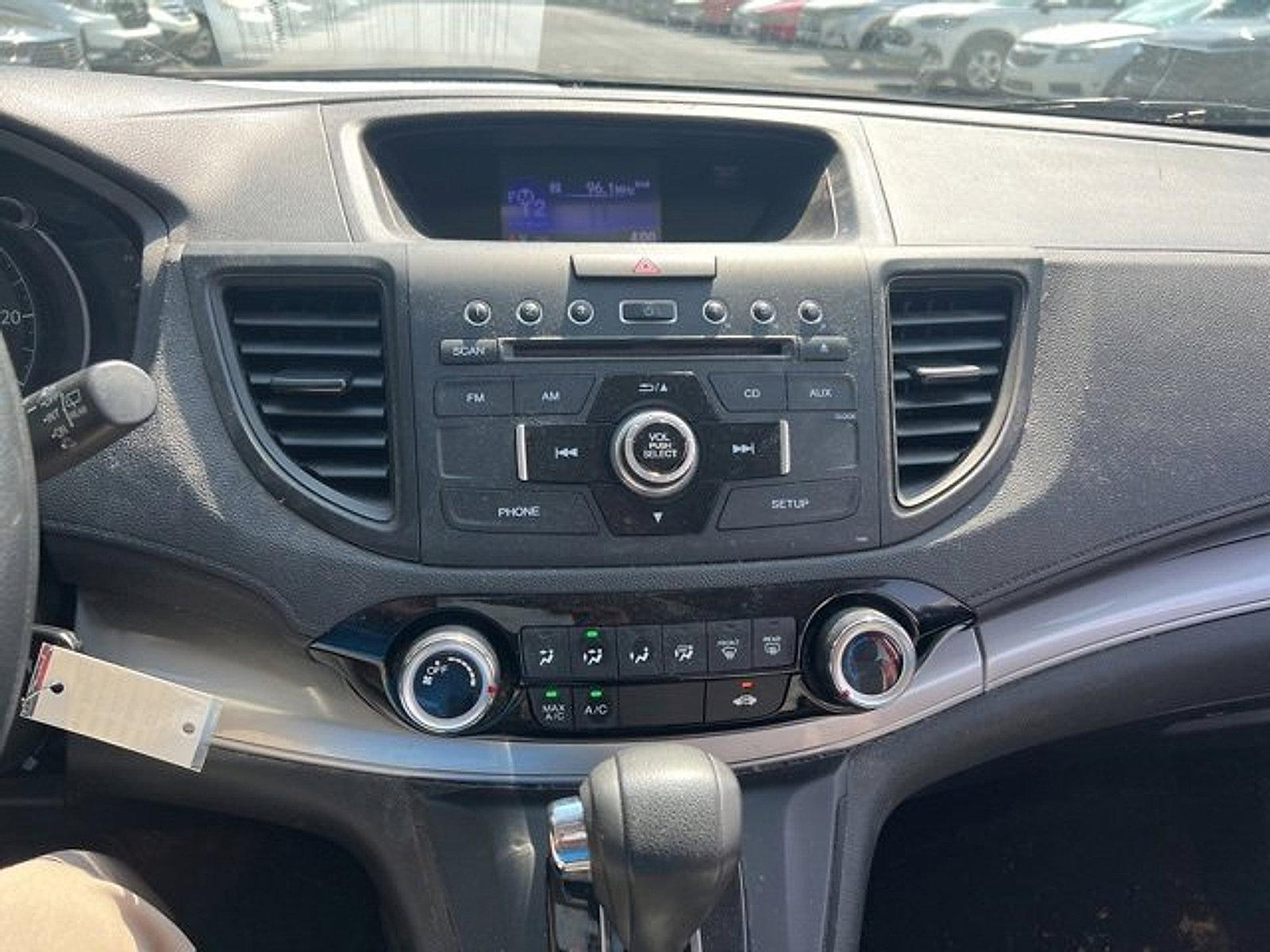 2015 Honda CR-V Vehicle Photo in Harrisburg, PA 17111