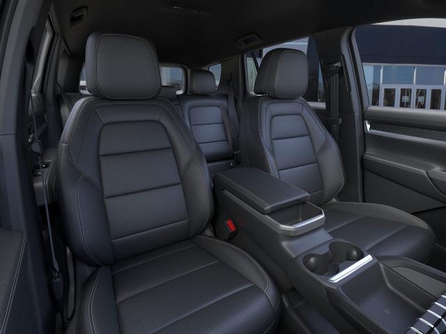 2026 GMC Terrain Vehicle Photo in DANBURY, CT 06810-5034