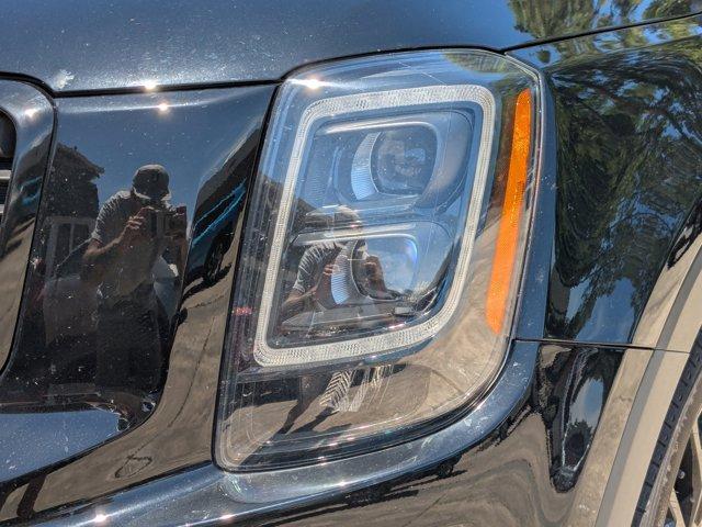 2021 Kia Telluride Vehicle Photo in BRUNSWICK, GA 31525-1881
