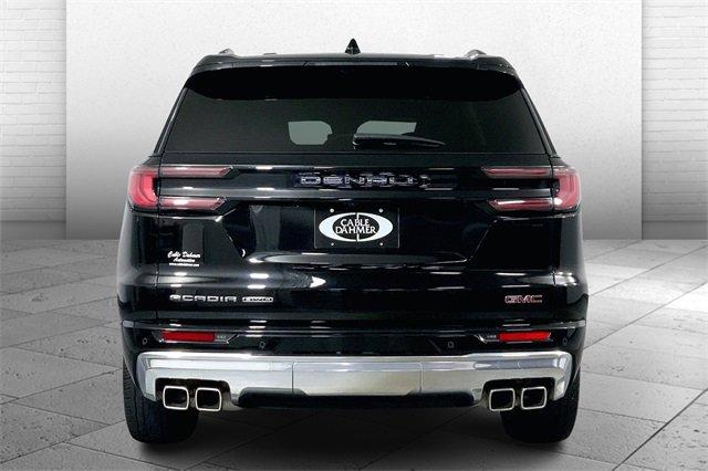2024 GMC Acadia Vehicle Photo in INDEPENDENCE, MO 64055-1377
