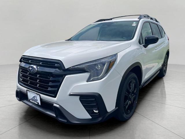 2025 Subaru Ascent Vehicle Photo in Oshkosh, WI 54904