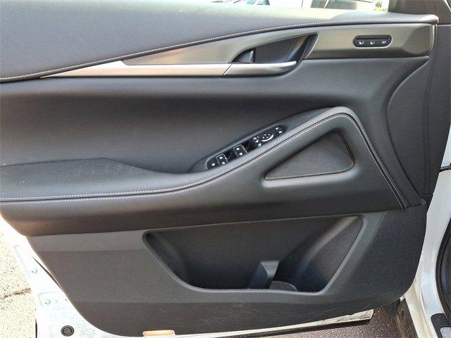 2023 INFINITI QX60 Vehicle Photo in Willow Grove, PA 19090