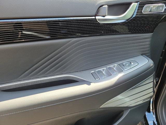 2024 Hyundai PALISADE Vehicle Photo in Philadelphia, PA 19116