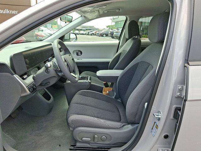 2025 Hyundai IONIQ 5 Vehicle Photo in Philadelphia, PA 19116