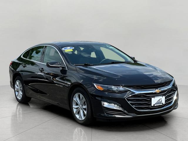 2024 Chevrolet Malibu Vehicle Photo in MIDDLETON, WI 53562-1492