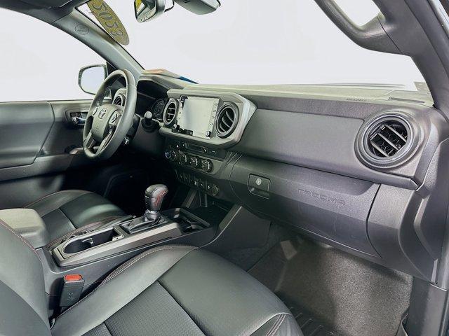 2023 Toyota Tacoma 4WD Vehicle Photo in Flemington, NJ 08822
