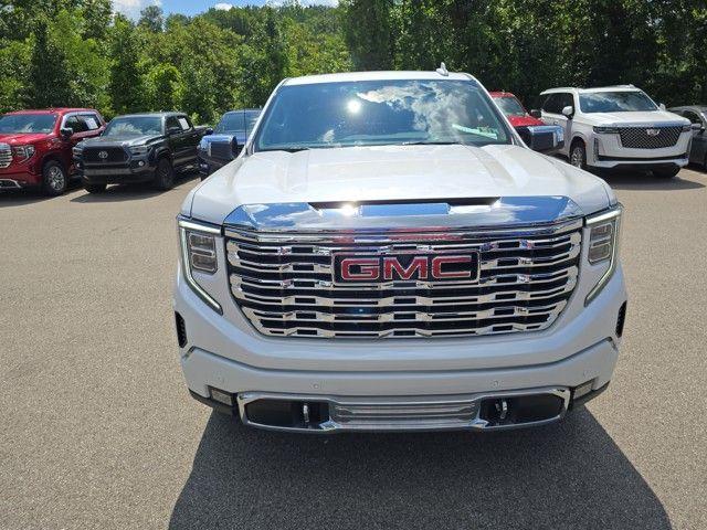 2024 GMC Sierra 1500 Vehicle Photo in Pleasant Hills, PA 15236