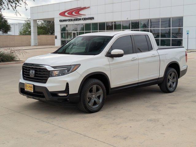 2023 Honda Ridgeline Vehicle Photo in SELMA, TX 78154-1460