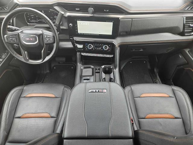 2024 GMC Sierra 2500 HD Vehicle Photo in DENTON, TX 76210-9321