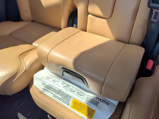 2022 Volvo XC90 Recharge Plug-In Hybrid Vehicle Photo in Green Bay, WI 54304