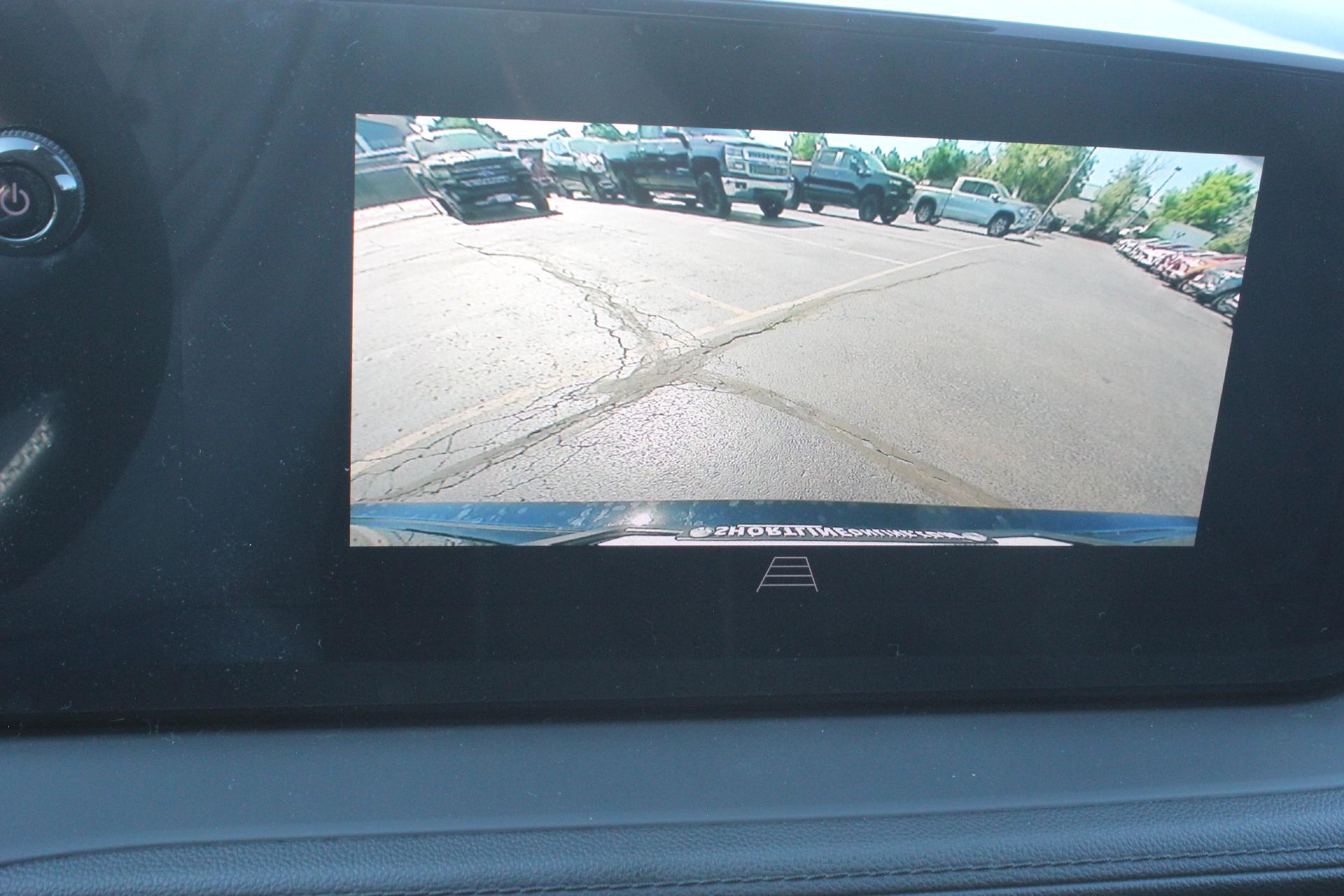 2026 Buick Encore GX Vehicle Photo in AURORA, CO 80012-4011
